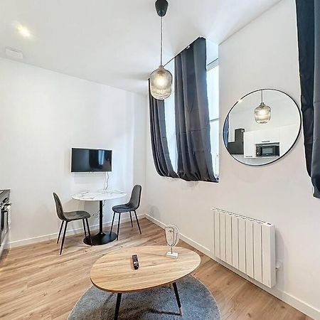 Cosy Studio, Centre Ville Thomassin 3 Lyon Dış mekan fotoğraf